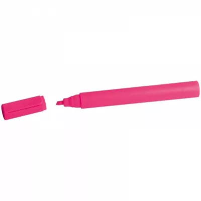 Zakreślacz pachnący XXL COLORADO - różowy (074611)