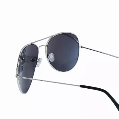 Okulary przeciwsłoneczne NEW STYLE - pomarańczowy (56-0603083)