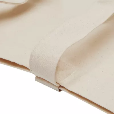 Torba bawełniana - beżowy (56-0808116)