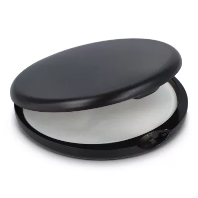 Mydlane płatki Veila - czarny  mrożony (LT92732-N5402)