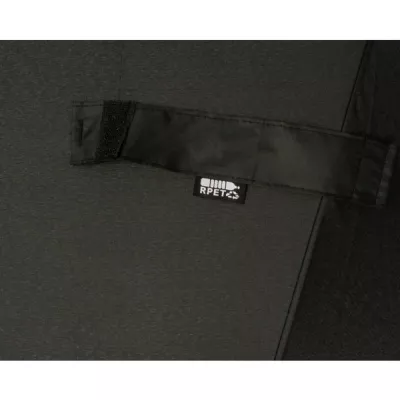 Parasol manualny ø105 LENI - czarny (4425703)