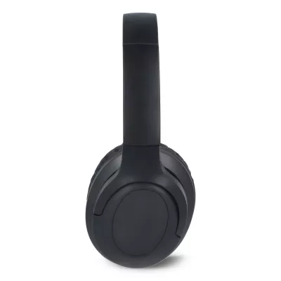 Bezprzewodowe słuchawki nauszne z funkcją redukcji szumów (ANC) - czarny (LT95604-N0002)
