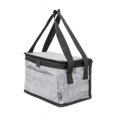 Refelt Cool Torba termiczna RPET - szary (AP800046-77)
