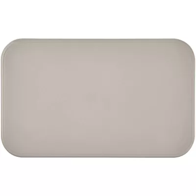 MIYO POP jednopoziomowe pudełko śniadaniowe o pojemności 700 ml - Sandstone (21077806)