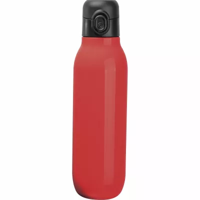 Butelka termiczna 500 ml FEDERICA - czerwony (8559805)