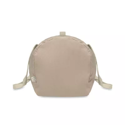 Torba sportowa z recyklingu 320 g/m² SINN - Khaki (MO2550-39)