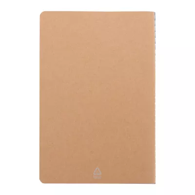 Crofty A5 notes - naturalny-a (AP808208-00)