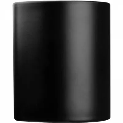 Kubek ceramiczny 300 ml ZANE - biały (8148206)