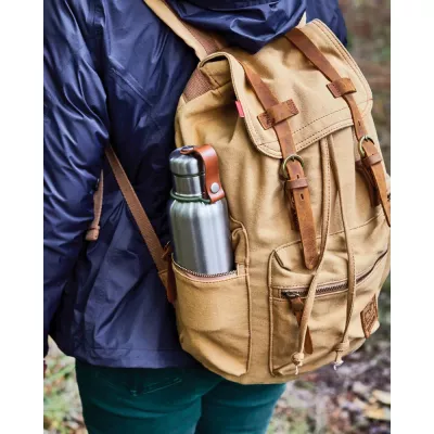 Butelka termiczna 500 ml Black+Blum - olive green (P439.1027)