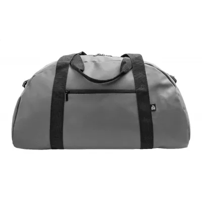 Duffup Torba sportowa RPU - szary (AP800123-77)