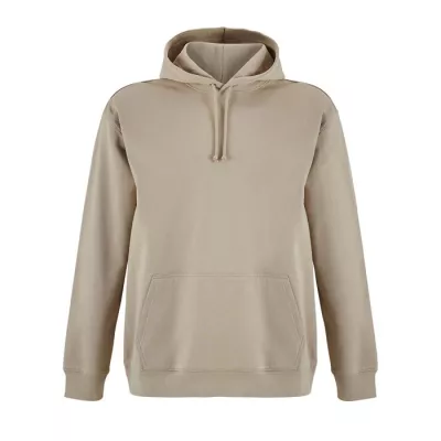 Bluza unisex z kapturem 280 g/m² Sol's CONDOR - Rope (S03815-RO)