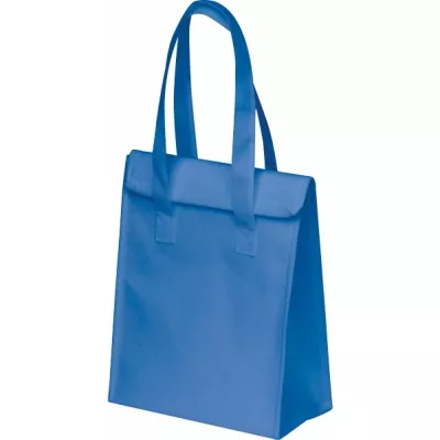 Torba termiczna PLZEN - niebieski (381804)