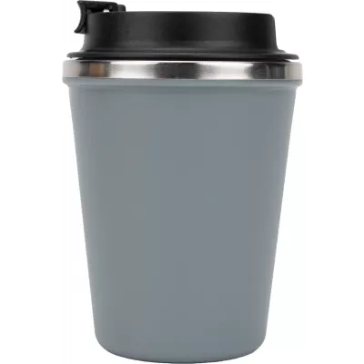 Kubek termiczny 350 ml - mid blue (8496207)