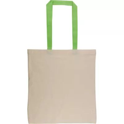 Torba na zakupy - zielony (VB144-06)