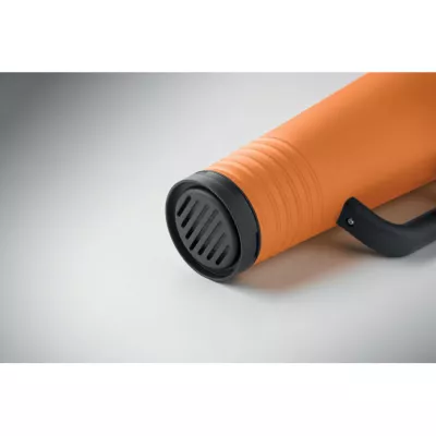 Kubek termiczny dwuścienny 700 ml HOWLER CUP - Pomaranczowy (MO2995-10)