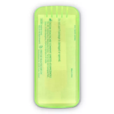 Pudełko z 5 plastrami z polietylenu (56 × 18 mm) - jasnozielony (LT90320-N0032)
