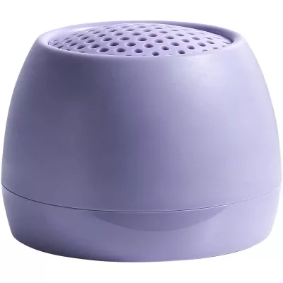 Boompods Zero-Snap 5W, wodoodporny, bezprzewodowy głośnik z magnetycznym mocowaniem - Jasny fioletowy (12083035)