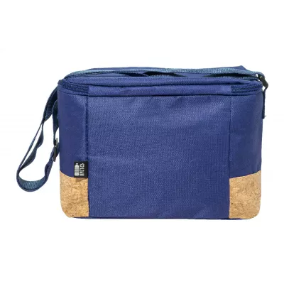 Kooper Torba termiczna RPET - niebieski (AP800091-06)