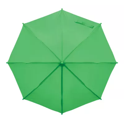 Parasol dziecięcy automatyczny 18" DRYKID - Zielony (MO2843-09)