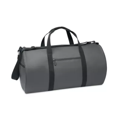 Torba podróżna RPET 600D BANGKOK - Kamienny Szary (MO2644-15)