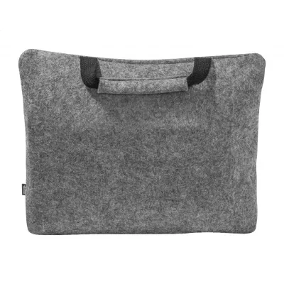 Refelt Laptop Torba na laptopa RPET - szary (AP800080-77)