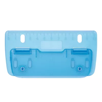 Mini dziurkacz - niebieski (56-1101732)