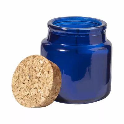 Corbama świeca - niebieski (AP800264-06)