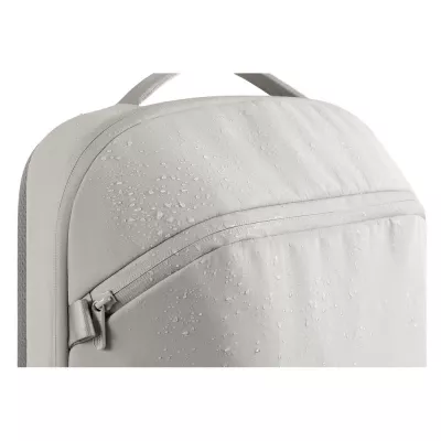 Bobby Air plecak chroniący przed kieszonkowcami - grey, grey (P706.3219)