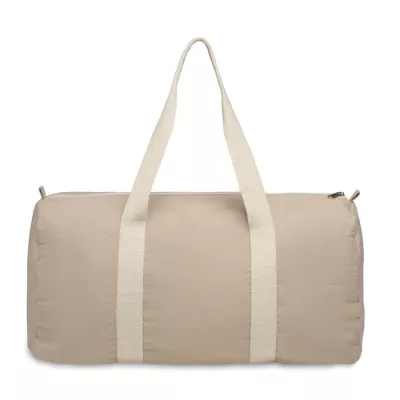 Torba sportowa z recyklingu 320 g/m² SINN - Khaki (MO2550-39)