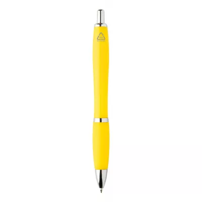 Recompy długopis RABS - żółty (AP808196-02)