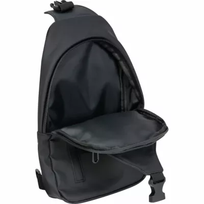 Saszetka CrisMa FAUSTYNA - czarny (6523403)