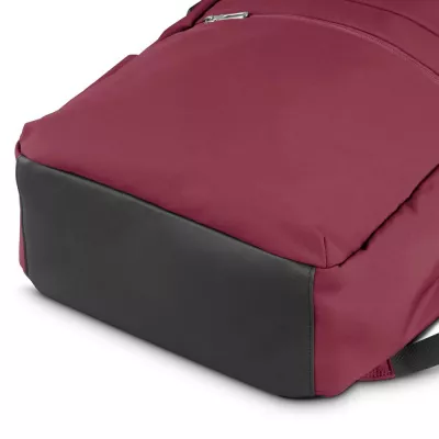 Plecak na laptopa 16,2" Hama Ultimate - czerwony (VH043-05)