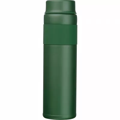 Butelka termiczna 600 ml NICOLE - yellow (8548899)