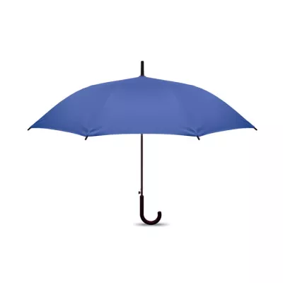 Parasol automatyczny 23" z metalową ramą BRALA - Niebieski (MO2693-37)