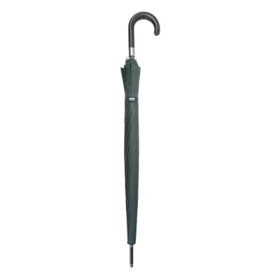 Cyclone Parasol RPET - zielony (AP800144-07)