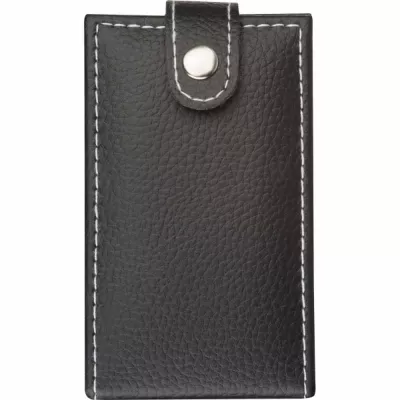 Zestaw do manicure DEBORAH - czarny (7452003)