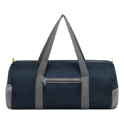 Torba sportowa VOLUNTEER GYM - niebieski (56-0808559)