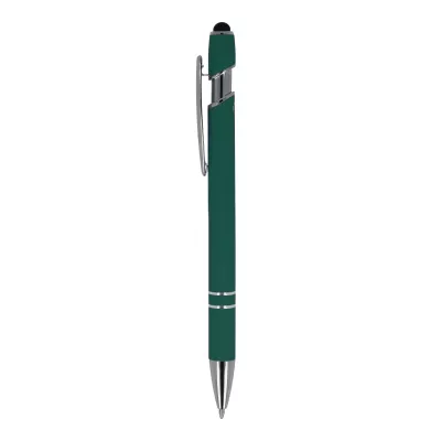 Paris soft touch R-AL niebieski tusz - ciemnozielony (LT80606-N0030)