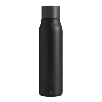 Próżniowa butelka 550 ml ALPINE PEAK - czarny (56-0304654)