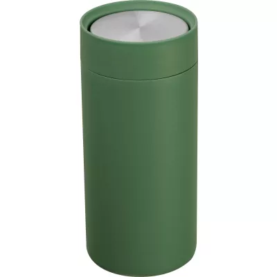 Kubek termiczny Le Port MoLu - oliwkowy (535319)