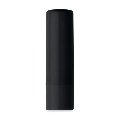 Balsam do ust wegański SPF 10 waniliowy VEGAN GLOSS - Czarny (MO6943-03)