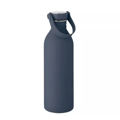 Butelka stalowa jednościenna 500 ml SVALUR - Francuski Granat (MO2903-85)