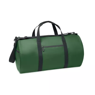 Torba podróżna RPET 600D BANGKOK - Ciemnozielony (MO2644-60)