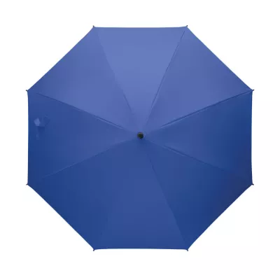 Parasol wiatroodporny automatyczny 23" BRELA - Niebieski (MO2694-37)