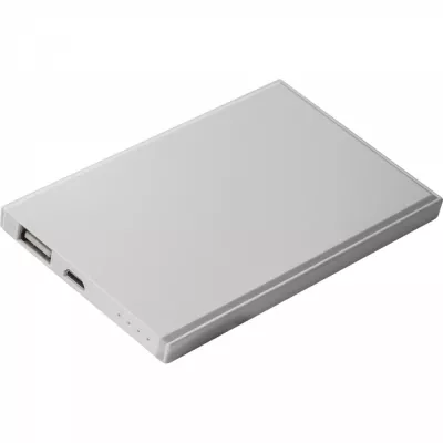 Power bank 2200 mAh REGINA - biały (2034606)