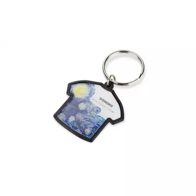 Brelok NUZO - czarny (17926-02)