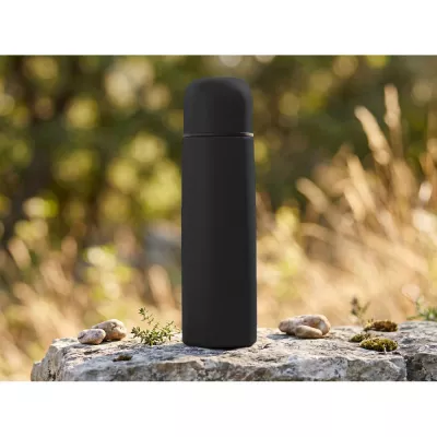 Termos 500 ml | Olympe - czarny (VA931-03)