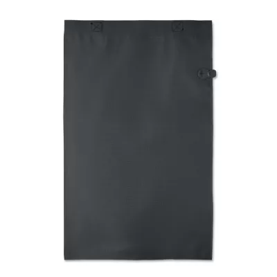 Worek próżniowy podróżny 10 l FLOW - Czarny (MO3225-03)
