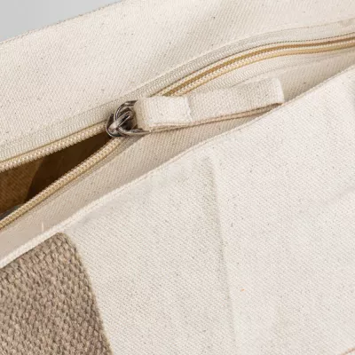 Torba bawełniana 280g / Chir - Ciemnozielony (IP31118444)