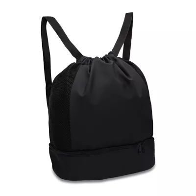 Plecak Strido - czarny (R08764.02)